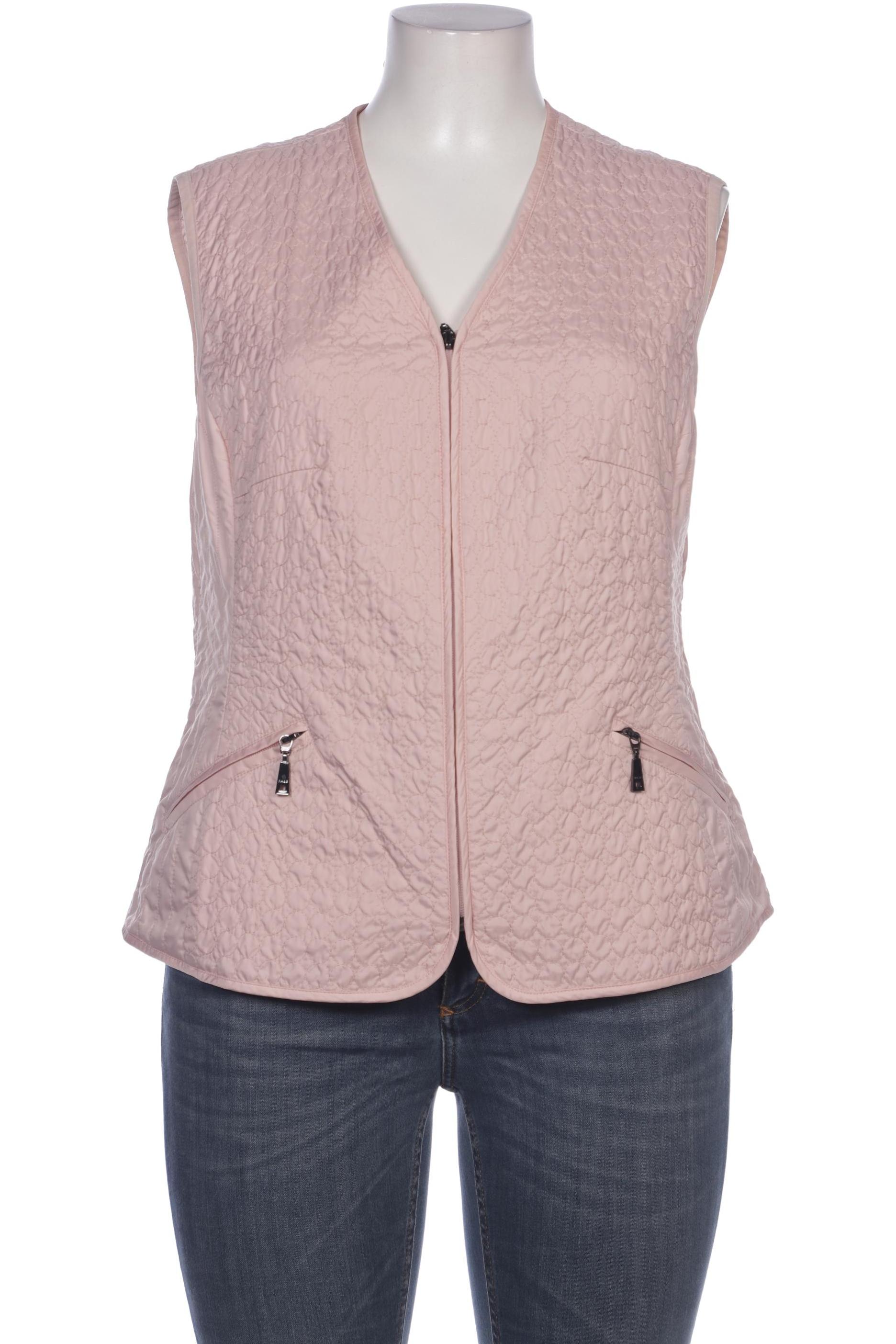 

Rabe Damen Weste, pink, Gr. 42