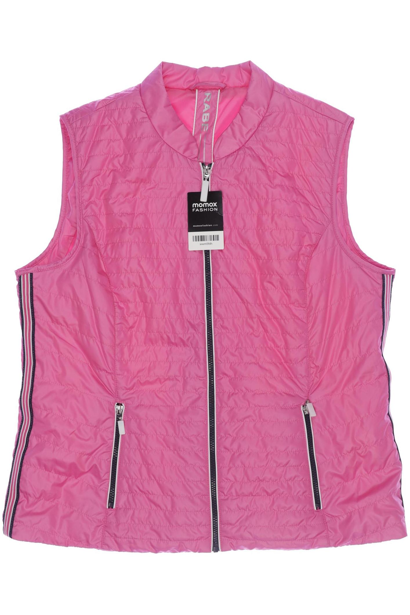 

Rabe Damen Weste, pink, Gr. 44