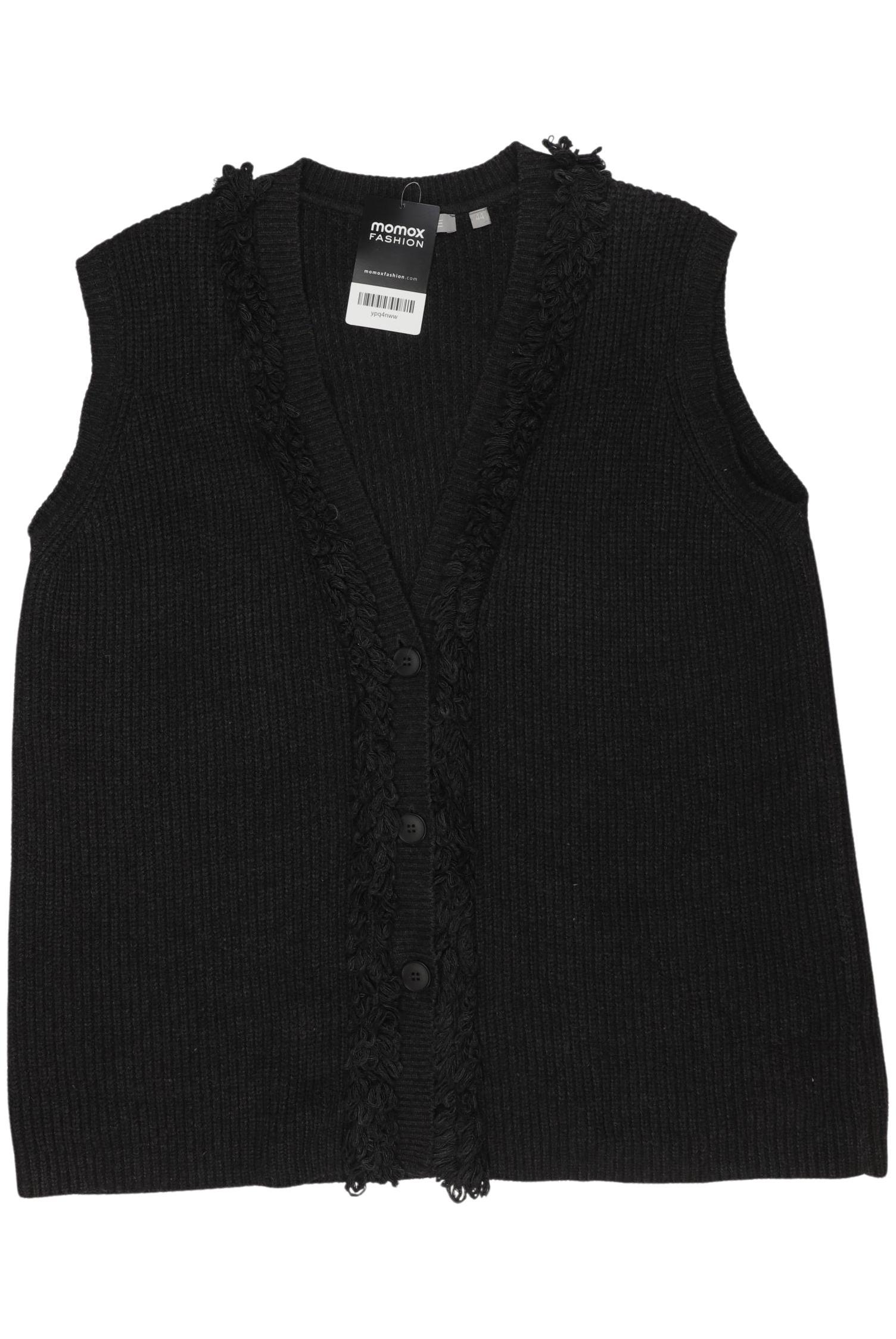 

Rabe Damen Weste, schwarz, Gr. 44