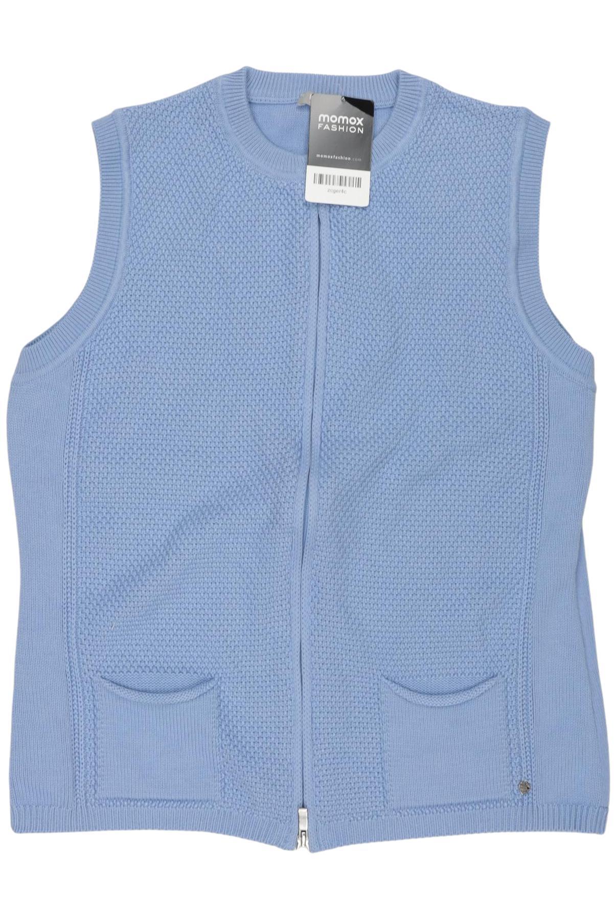 

Rabe Damen Weste, hellblau, Gr. 36