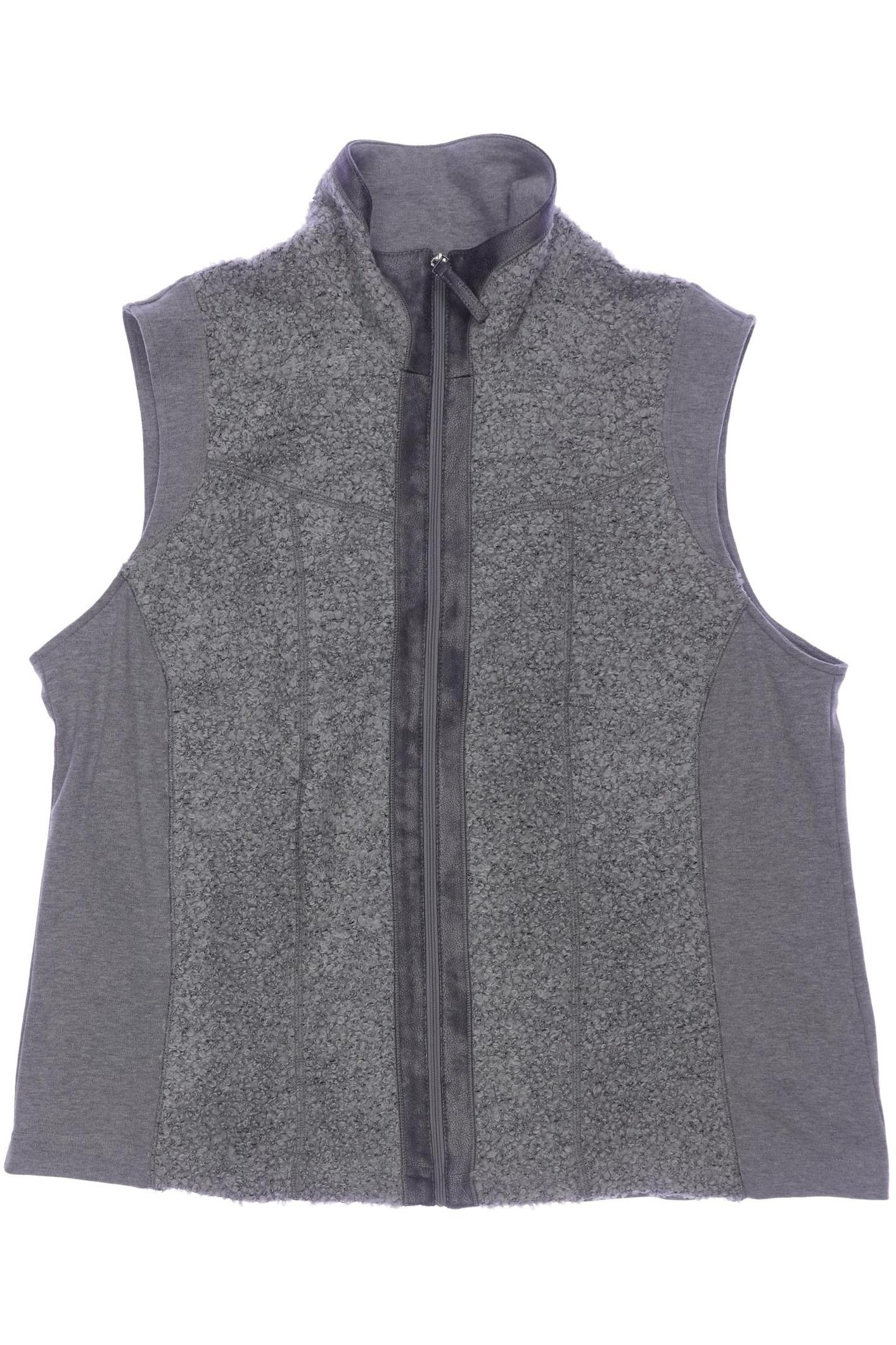 

Rabe Damen Weste, grau, Gr. 46
