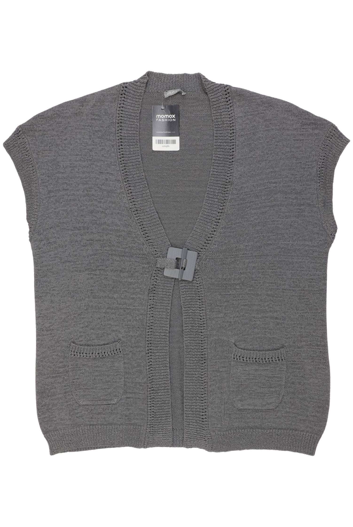 

Rabe Damen Weste, grau, Gr. 46