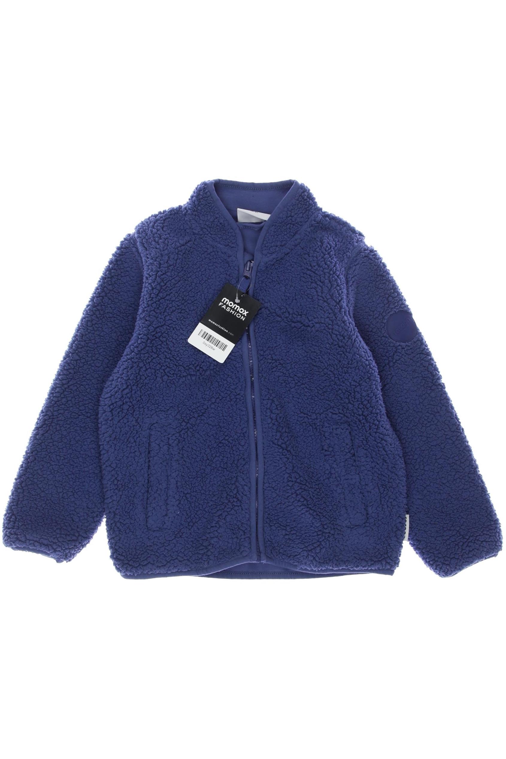 

racoon Herren Hoodies & Sweater, blau, Gr. 110