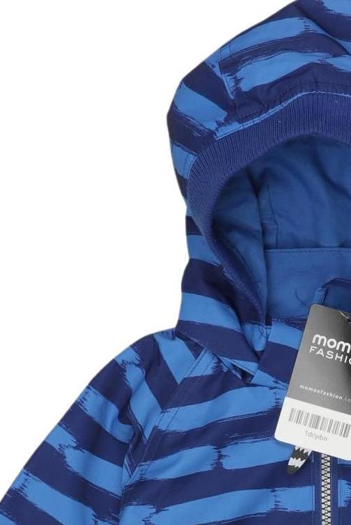 Thumbnail - racoon Jungen Jacke, marineblau, Gr. 86