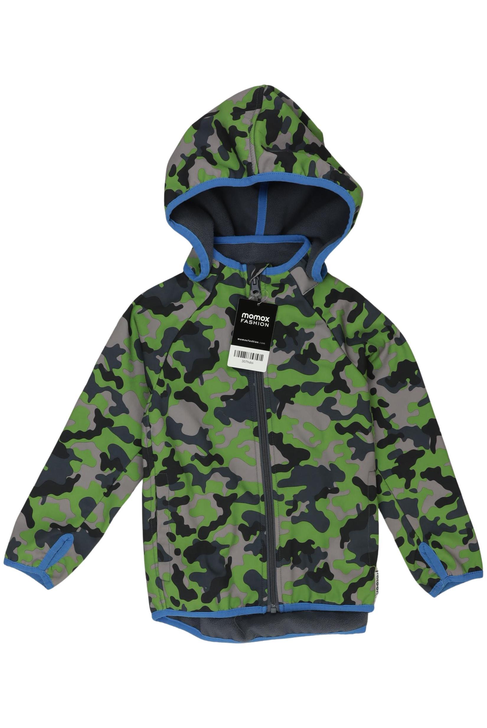 

racoon Jungen Jacke, mehrfarbig, Gr. 104