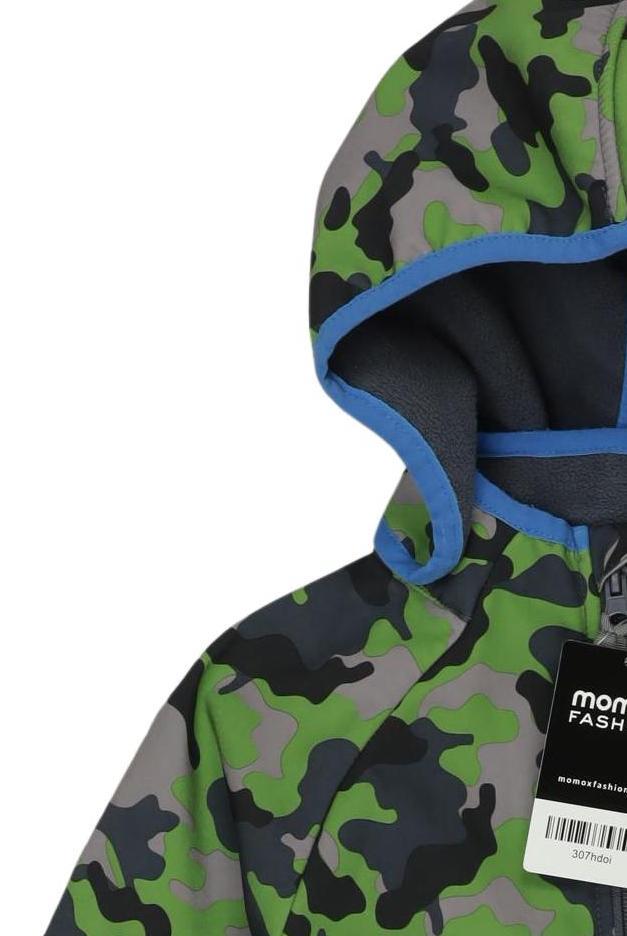 Thumbnail - racoon Jungen Jacke, mehrfarbig, Gr. 104