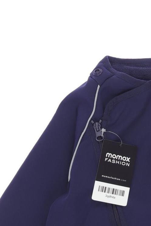 Thumbnail - racoon Jungen Jacke, marineblau, Gr. 86