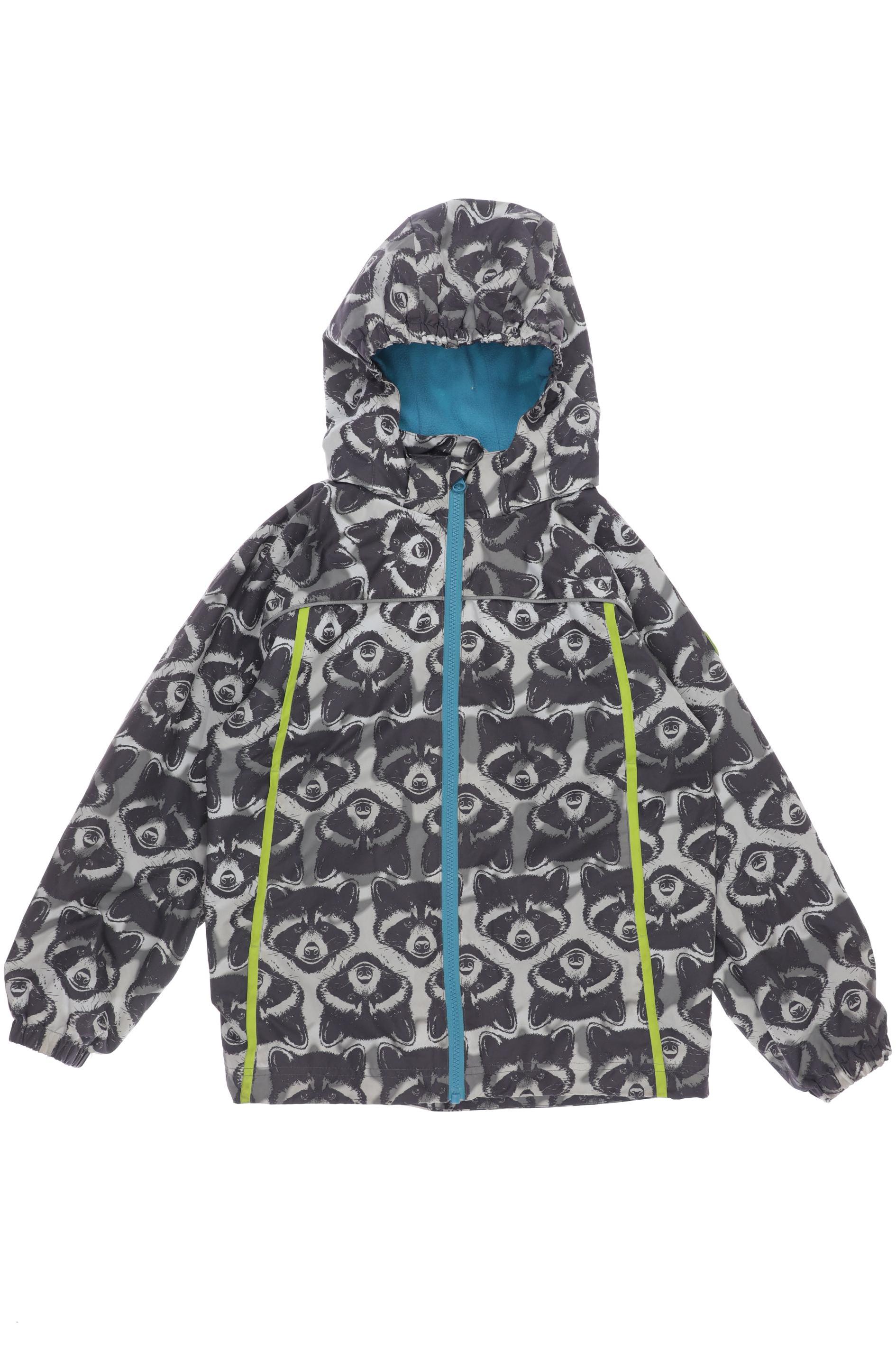 

racoon Herren Jacke, grau, Gr. 134