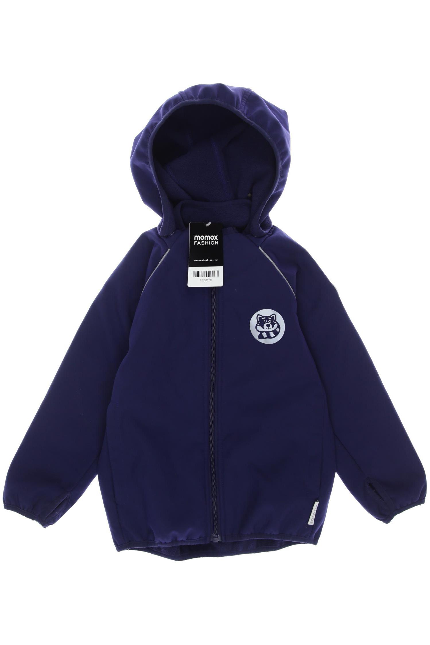 

racoon Herren Jacke, marineblau, Gr. 110