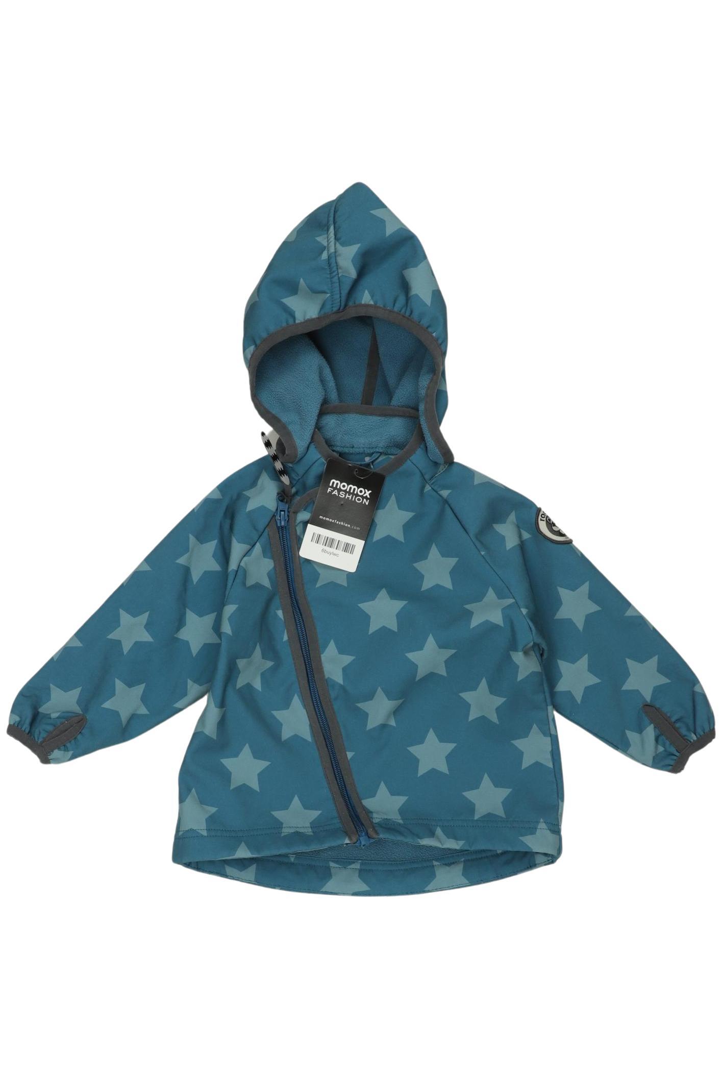 

racoon Herren Jacke, blau, Gr. 74