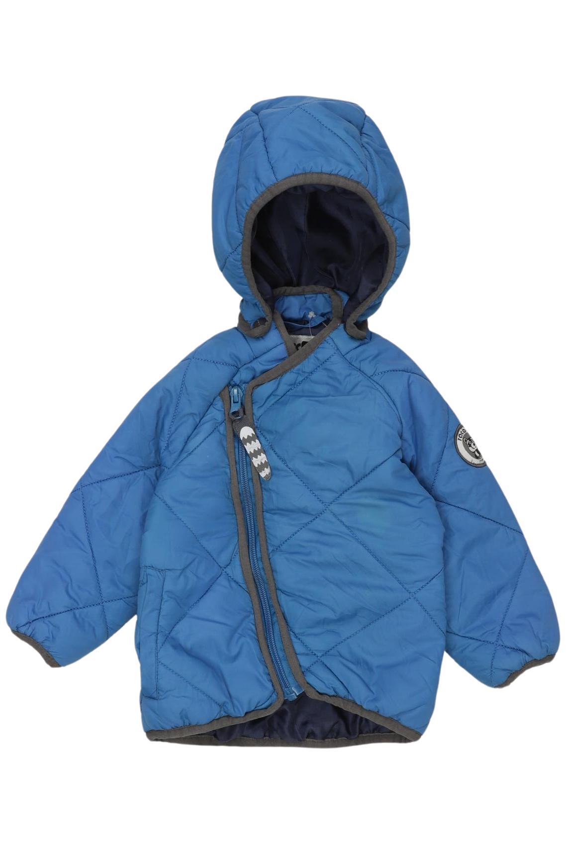 

racoon Jungen Jacke, blau, Gr. 74