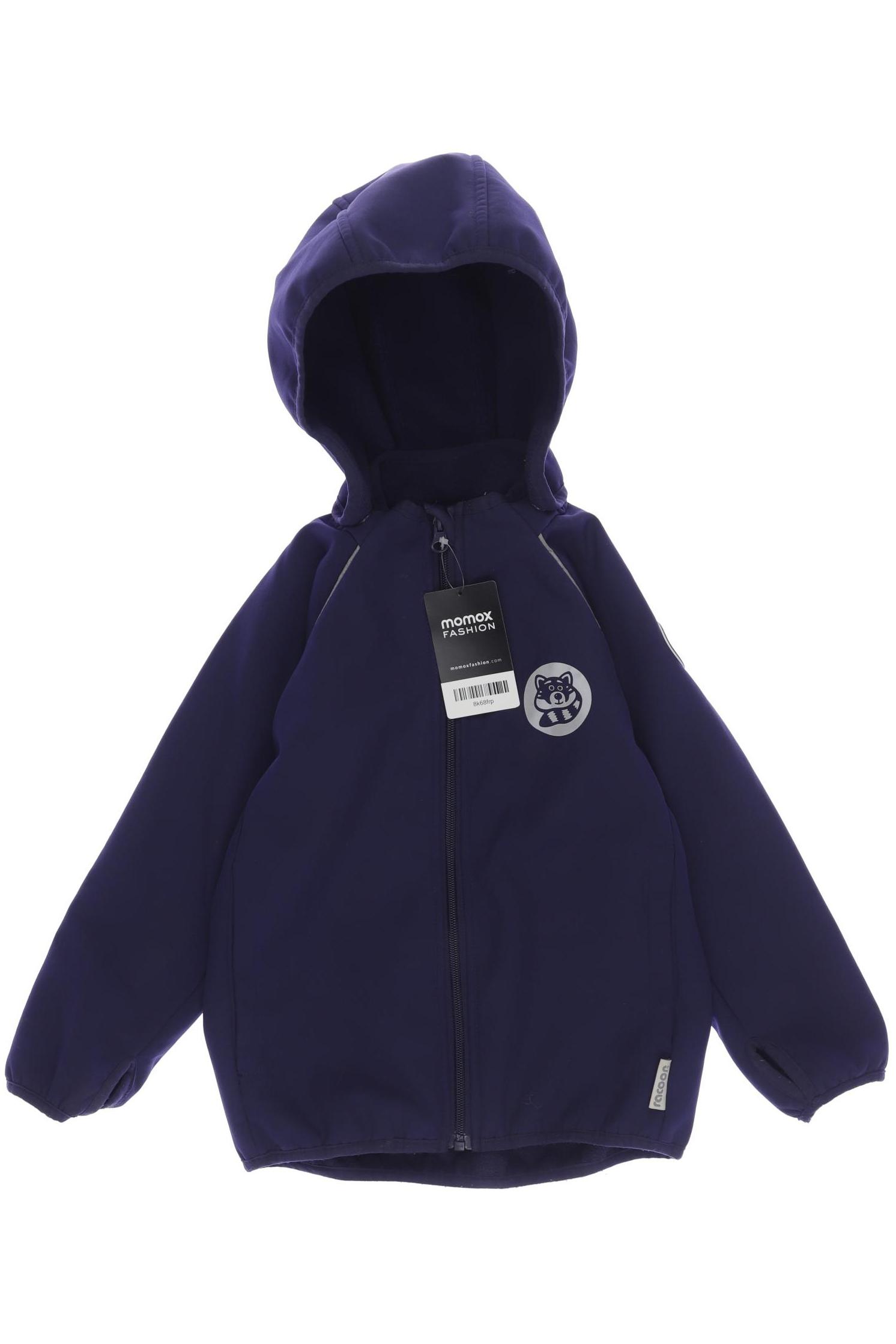 

racoon Jungen Jacke, marineblau