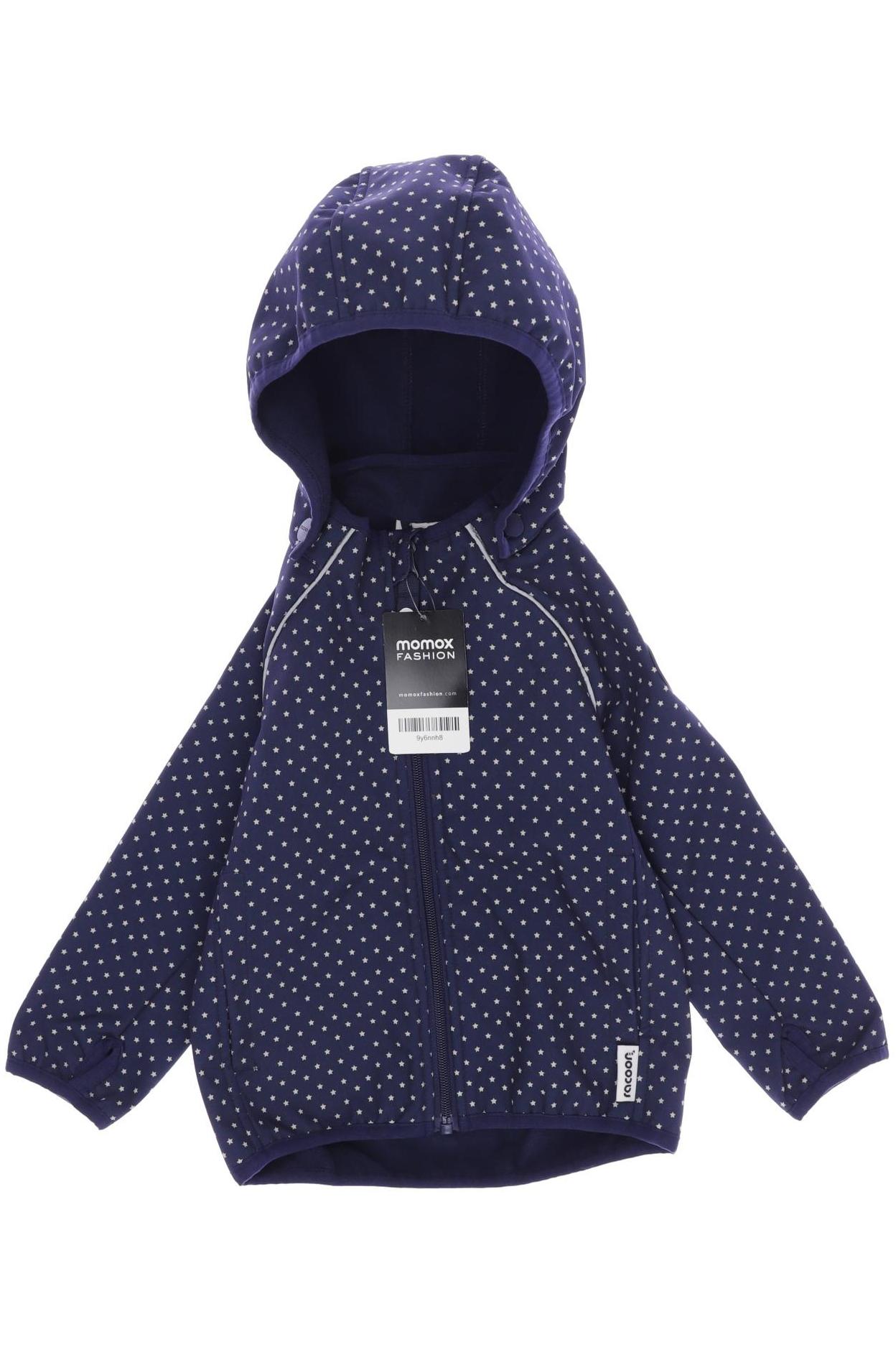 

racoon Jungen Jacke, marineblau