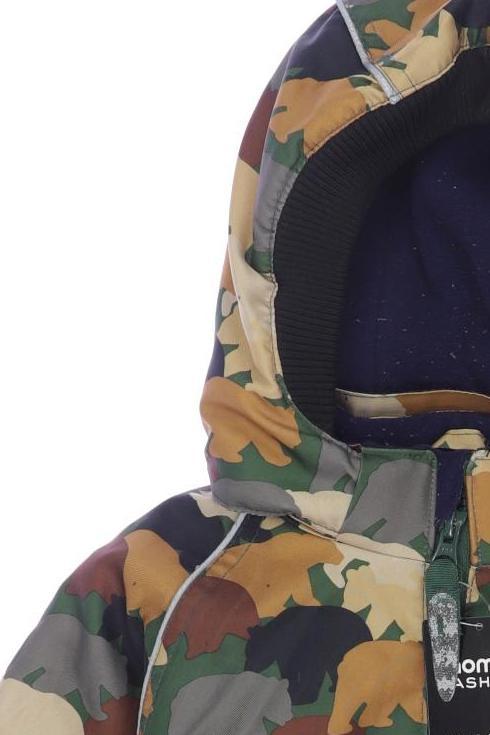 Thumbnail - racoon Jungen Jacke, mehrfarbig, Gr. 86