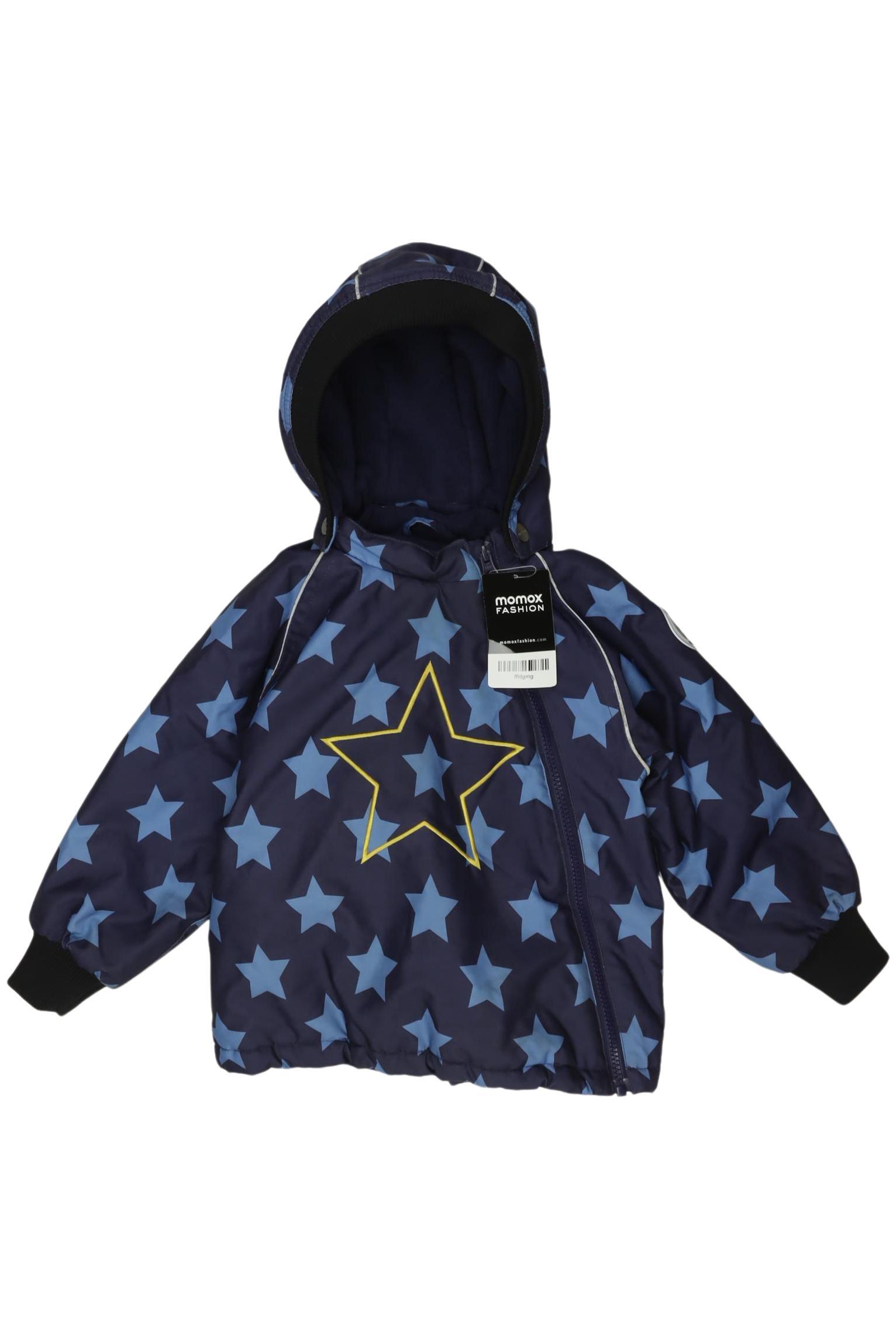 

racoon Jungen Jacke, marineblau, Gr. 98