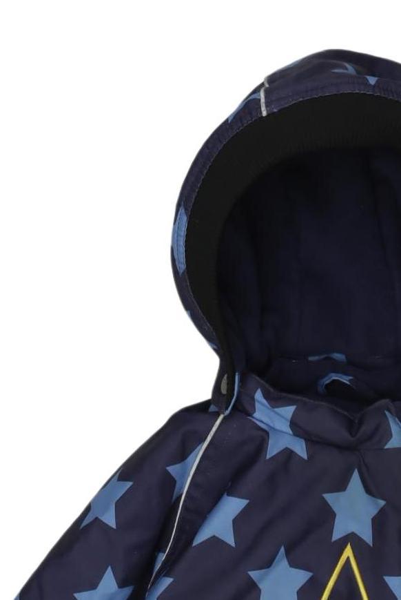 Thumbnail - racoon Jungen Jacke, marineblau, Gr. 98