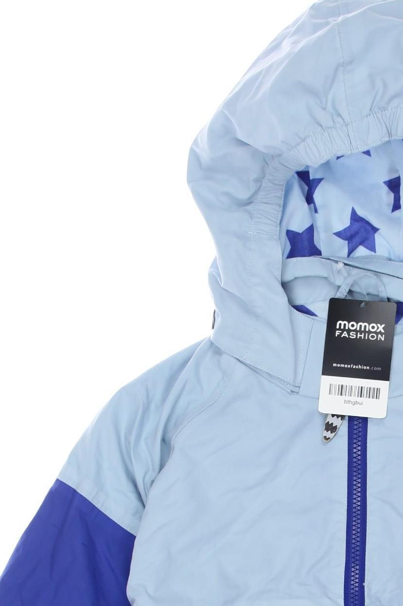 Thumbnail - racoon Jungen Jacke, blau, Gr. 140