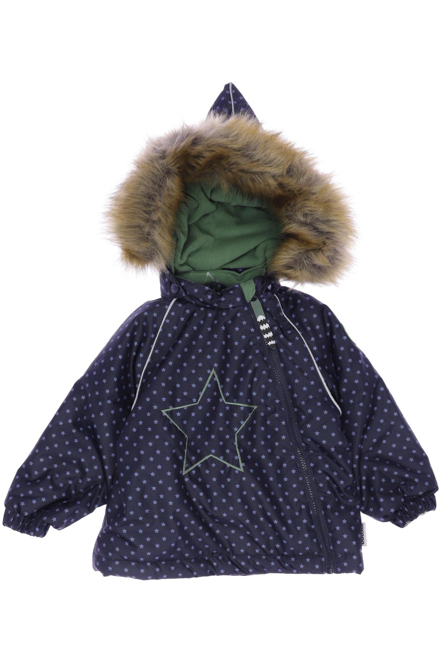 

racoon Herren Jacke, marineblau, Gr. 92