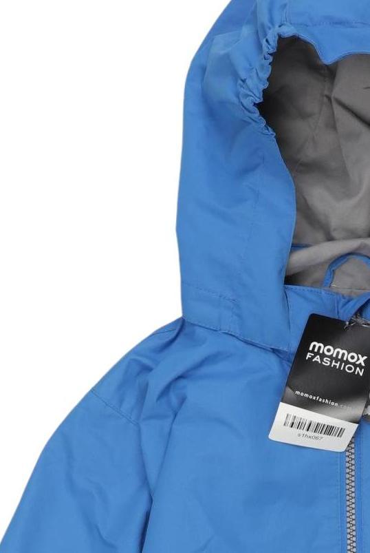 Thumbnail - racoon Jungen Jacke, blau, Gr. 110