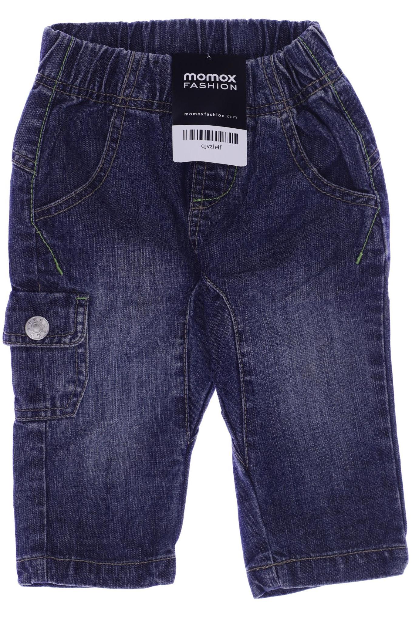 

racoon Herren Jeans, marineblau, Gr. 68