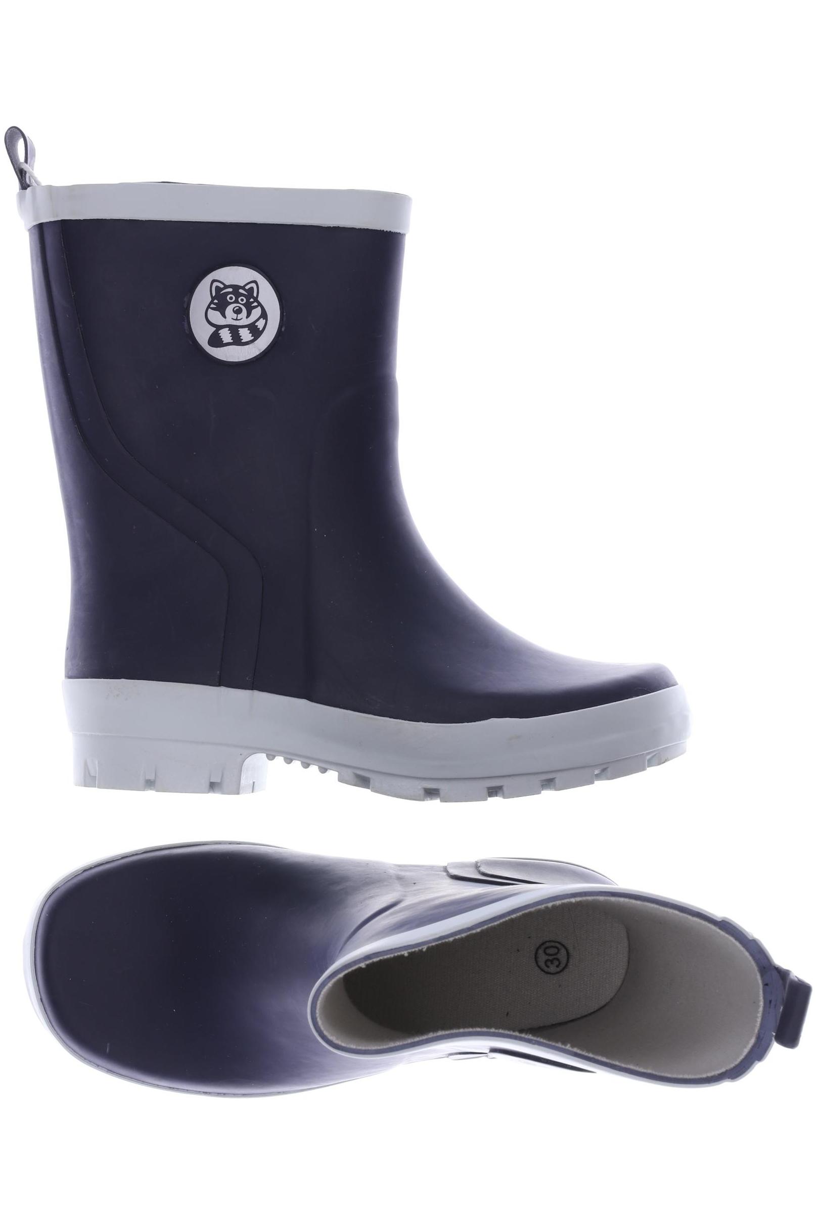 

racoon Jungen Kinderschuhe, marineblau