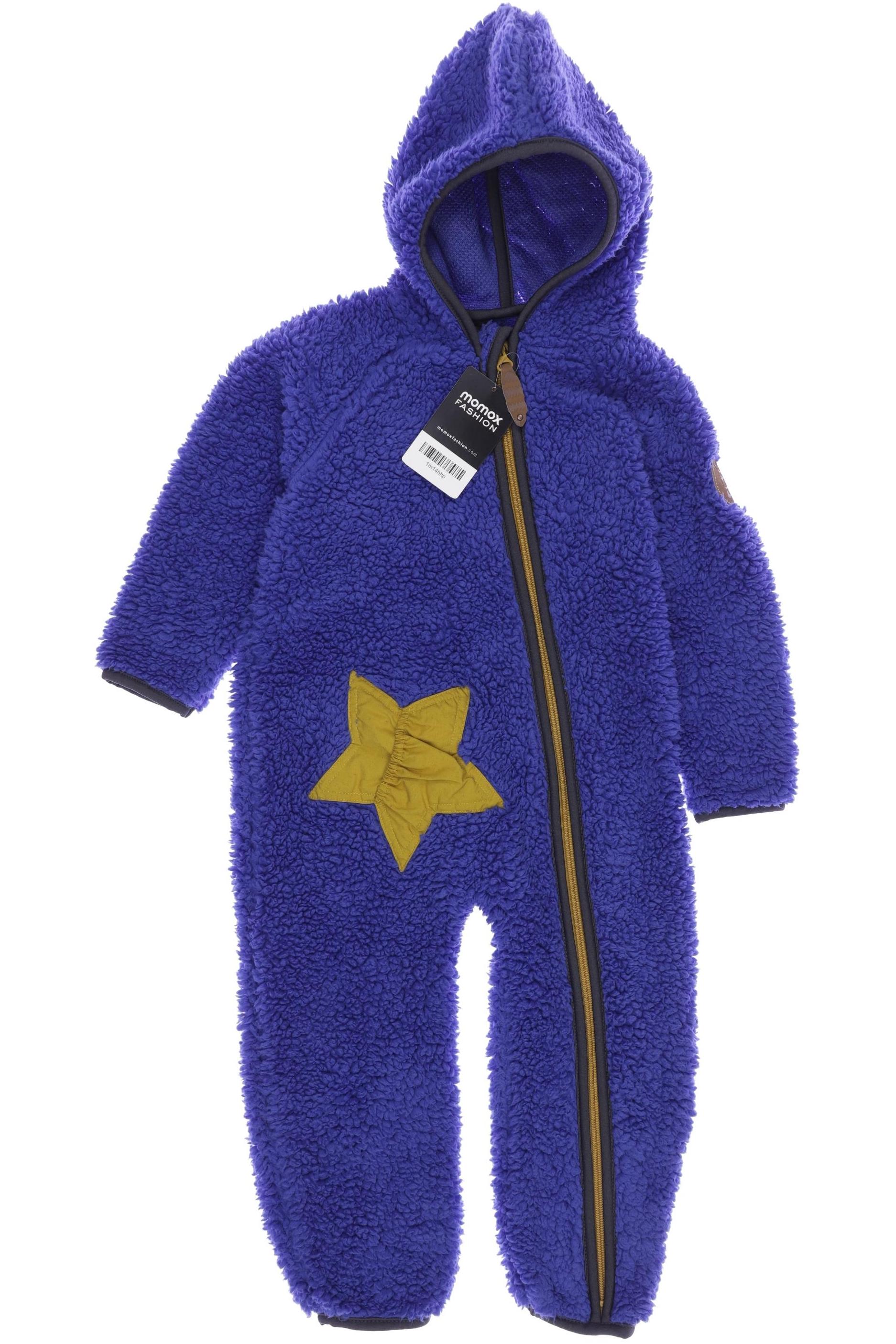

racoon Herren Schneeanzug, blau, Gr. 92