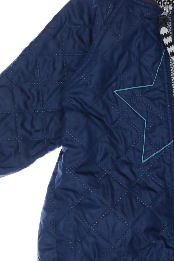 Thumbnail - racoon Jungen Schneeanzug, blau, Gr. 86