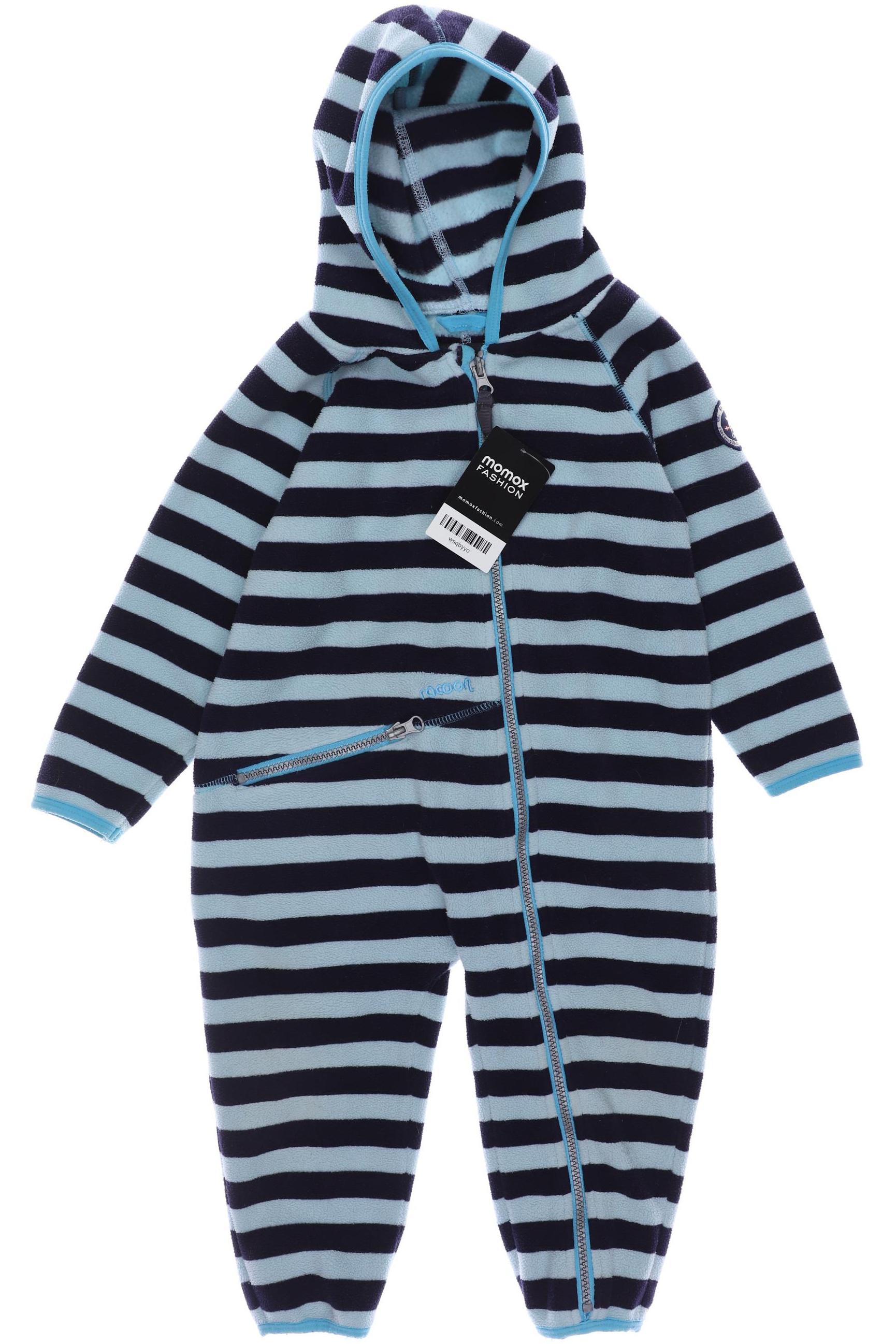 

racoon Jungen Schneeanzug, marineblau