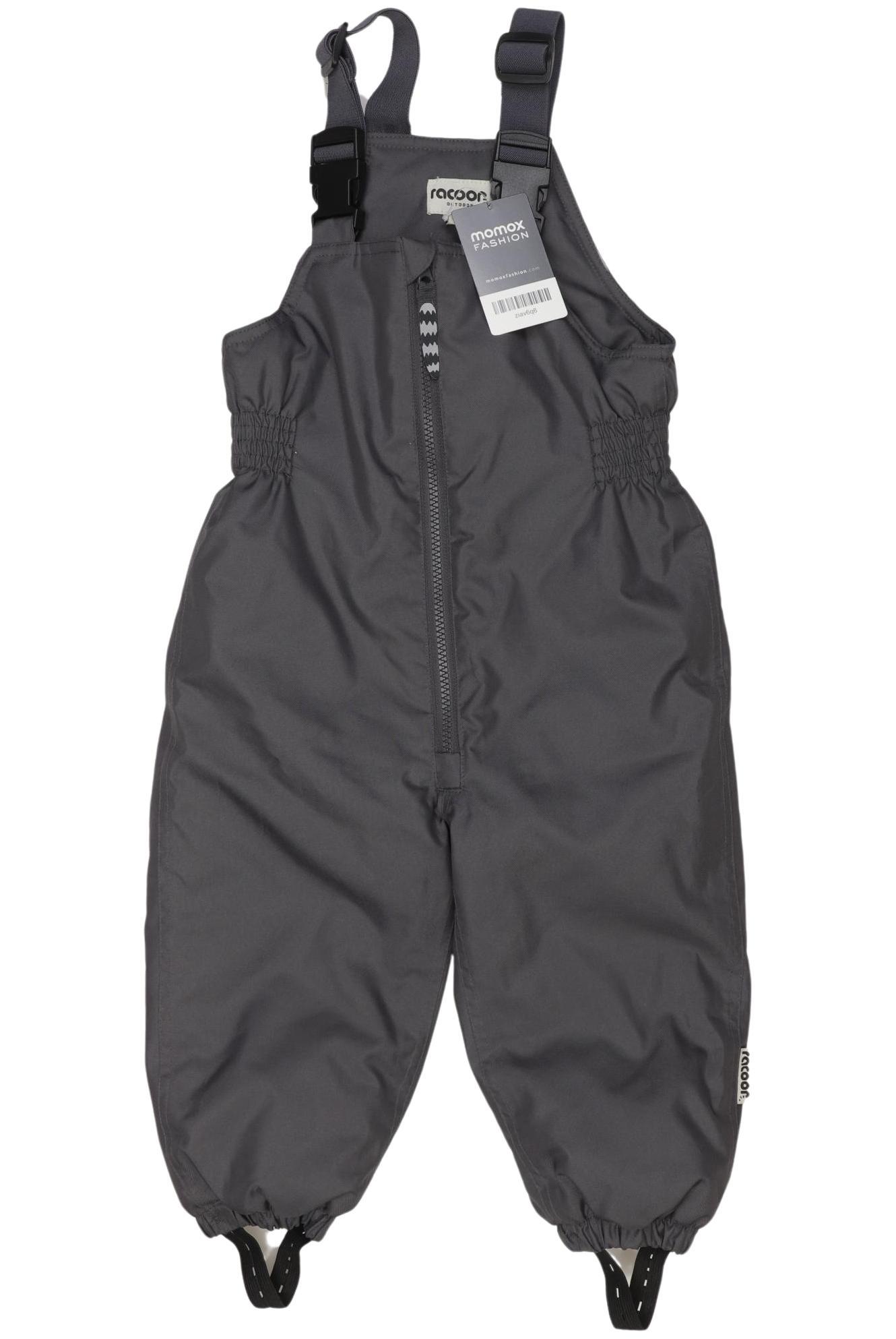 

racoon Jungen Schneeanzug, grau, Gr. 86