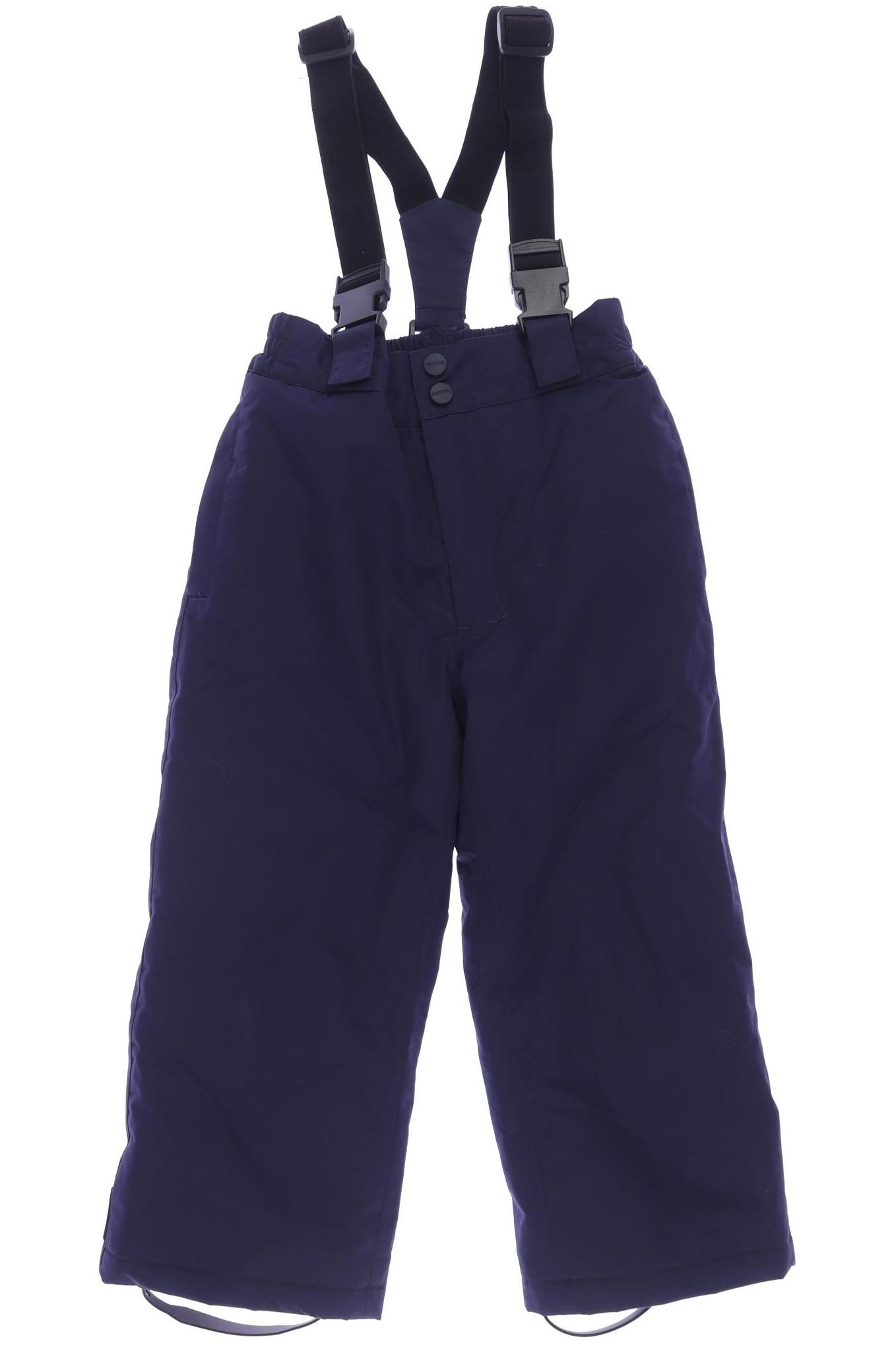 

racoon Jungen Stoffhose, blau