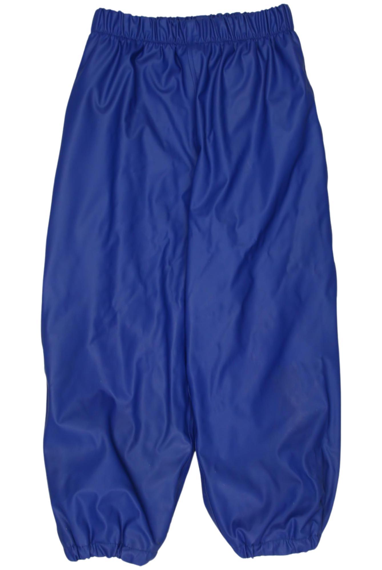 

racoon Herren Stoffhose, blau, Gr. 122