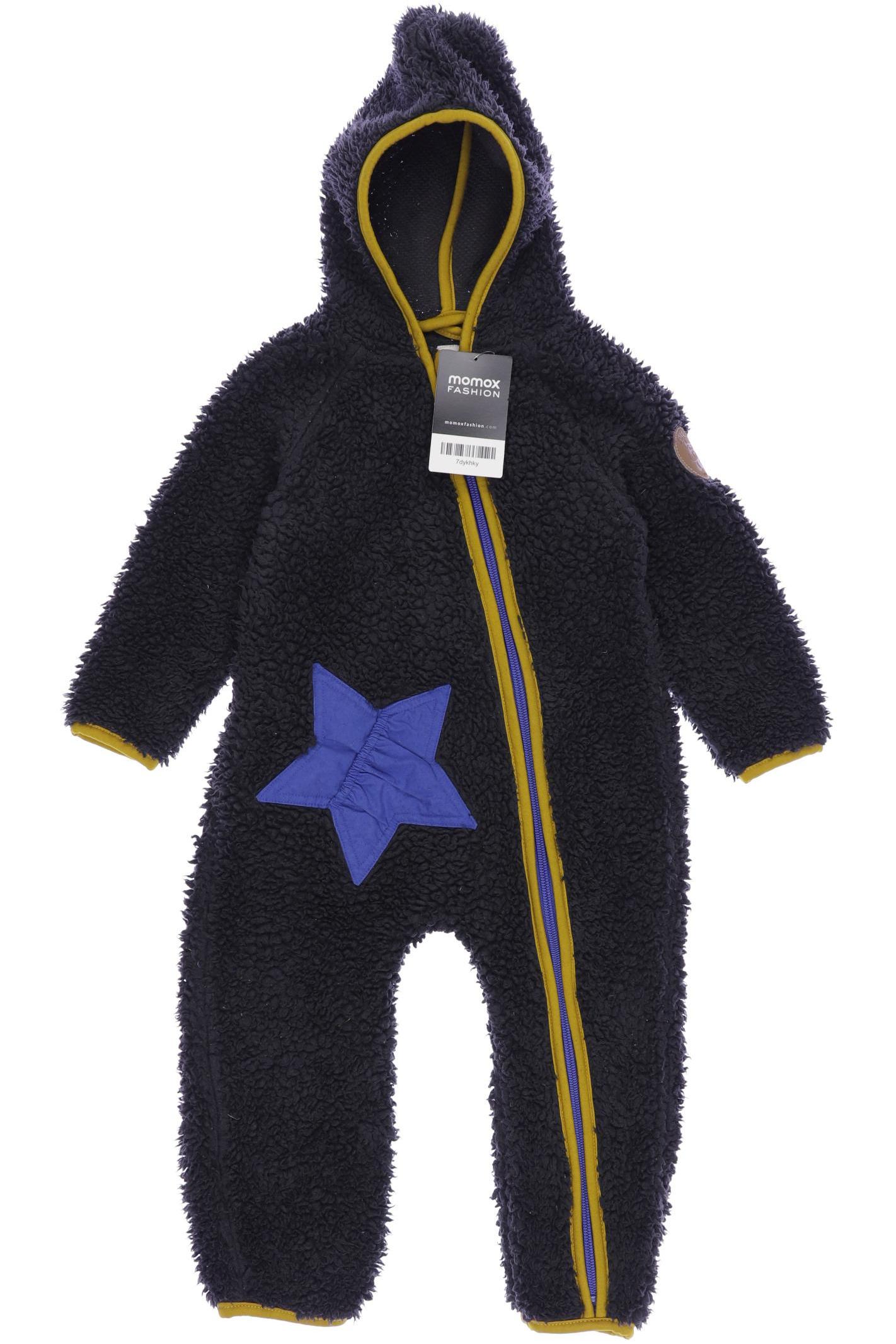 

racoon Herren Strampler, grau, Gr. 86