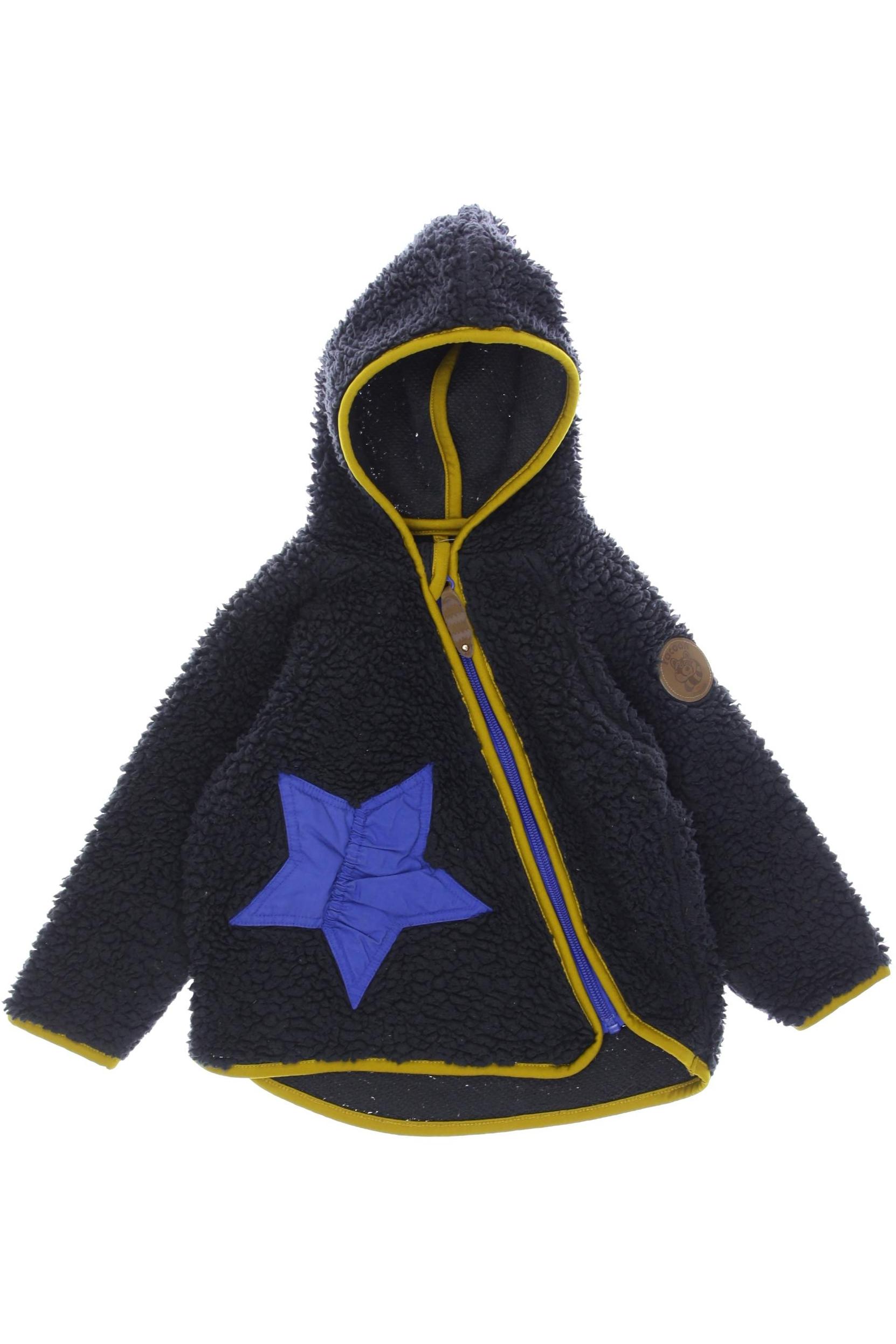 

racoon Jungen Strickjacke, grau, Gr. 92