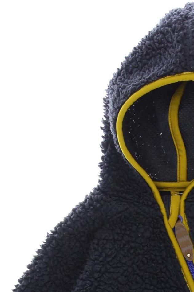 Thumbnail - racoon Jungen Strickjacke, grau, Gr. 92