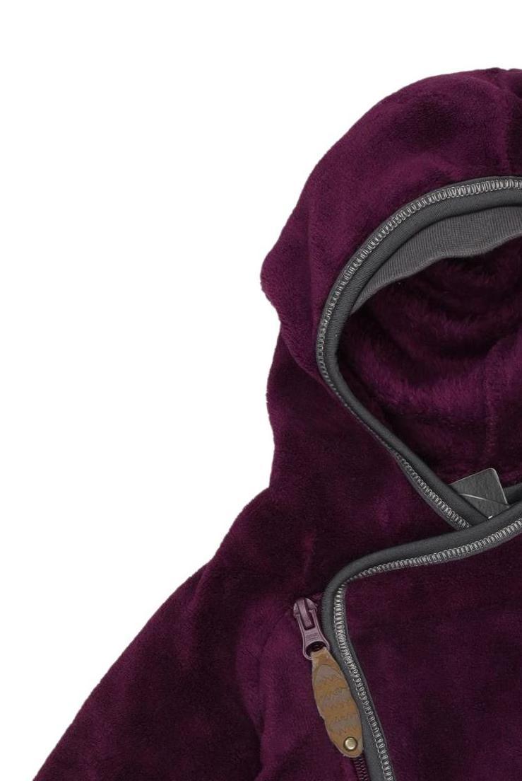 Thumbnail - racoon Mädchen Hoodies &amp; Sweater, flieder, Gr. 86