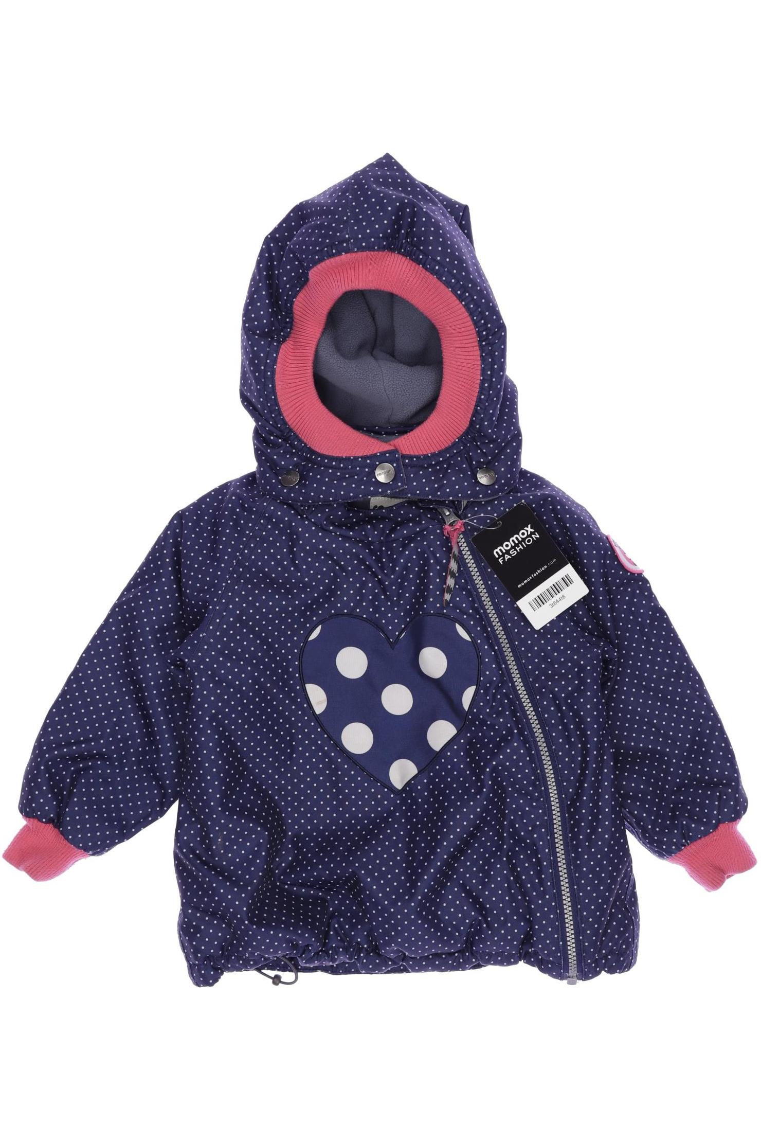 

racoon Damen Jacke, marineblau, Gr. 92