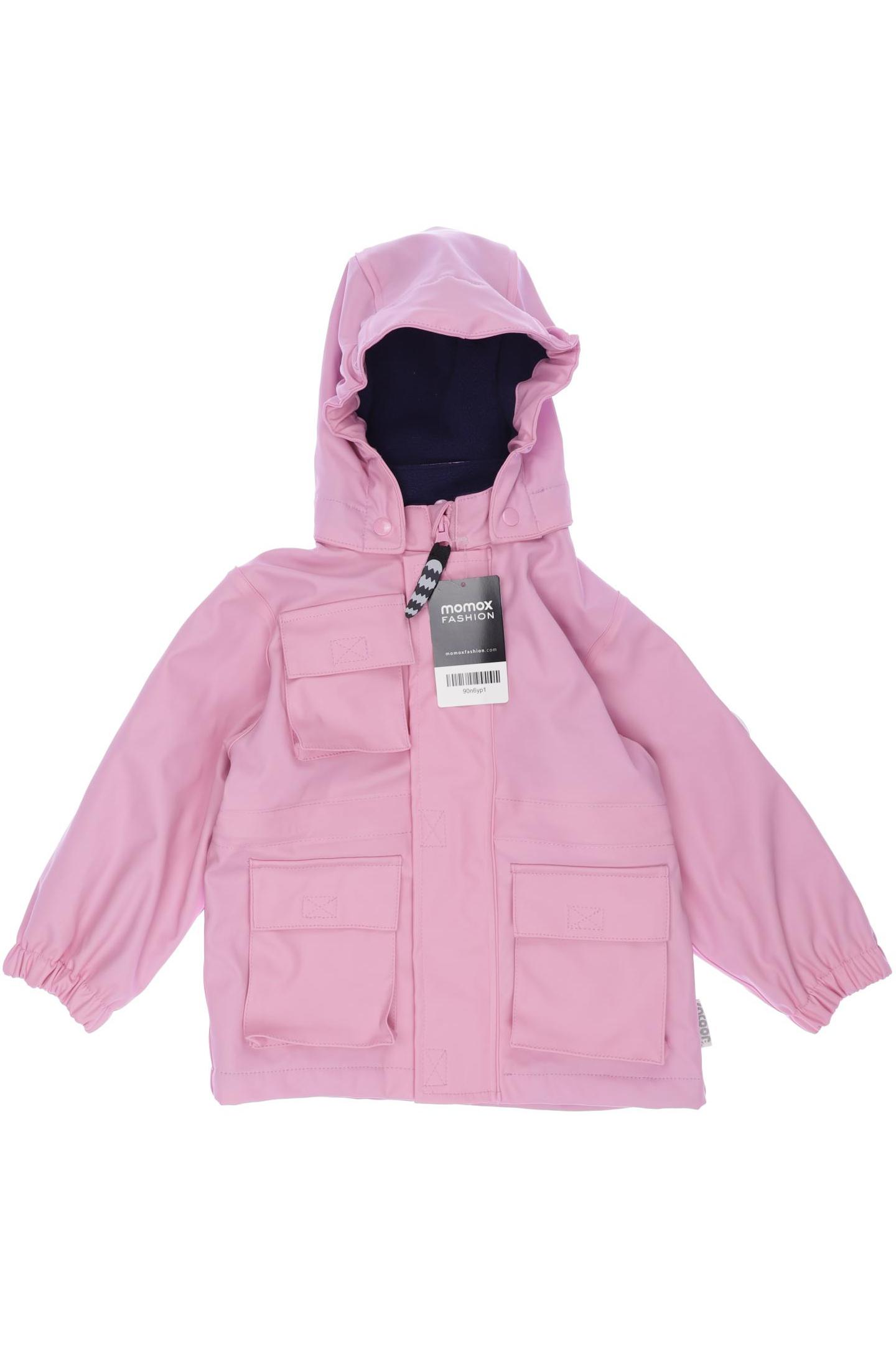 

racoon Damen Jacke, pink, Gr. 80