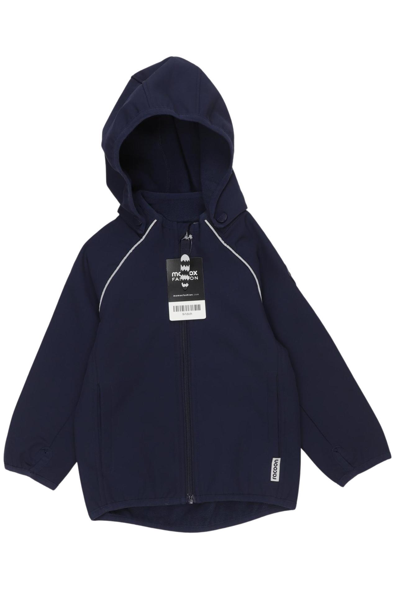

racoon Mädchen Jacke, marineblau, Gr. 92