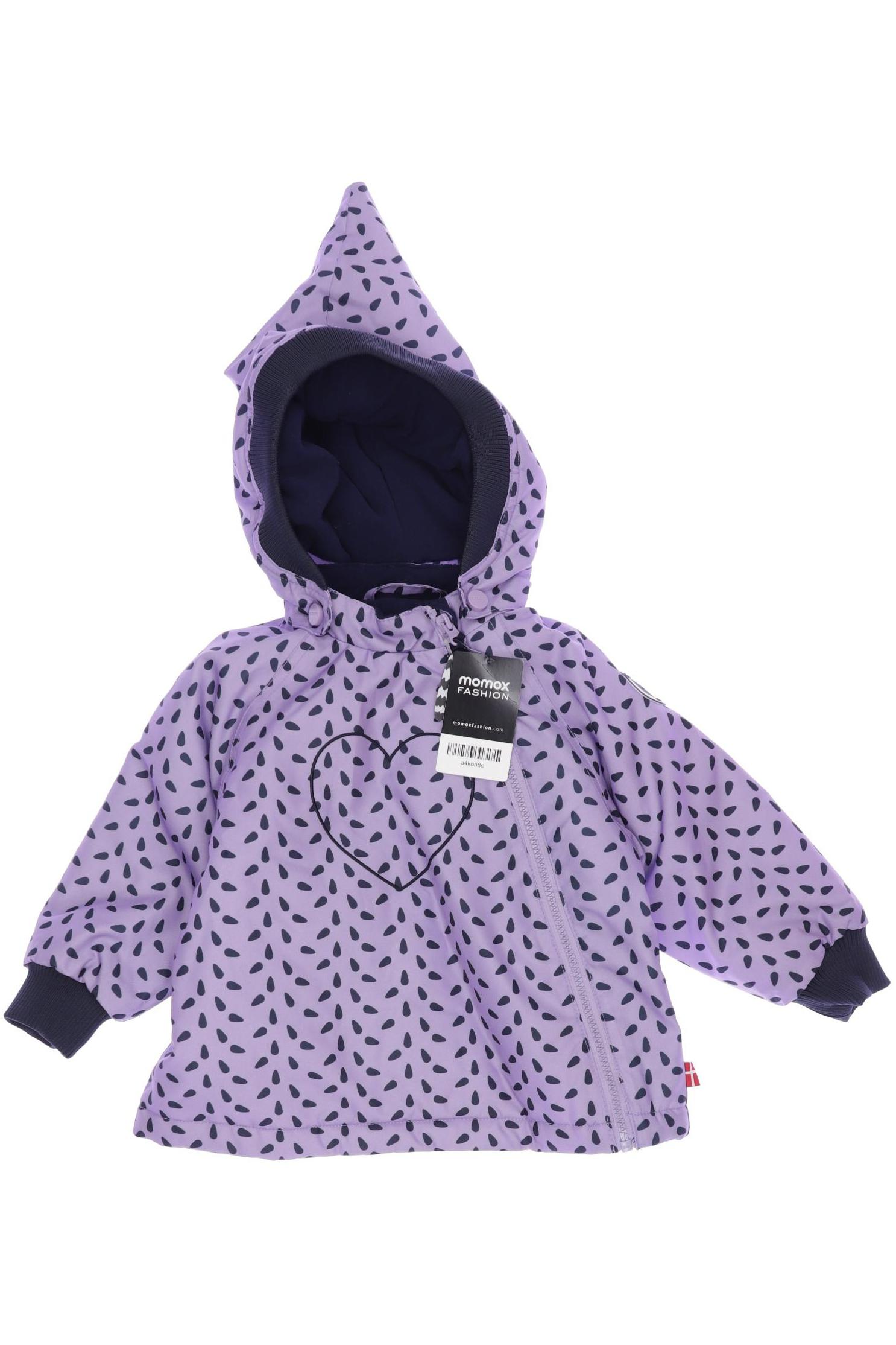 

racoon Damen Jacke, flieder, Gr. 86