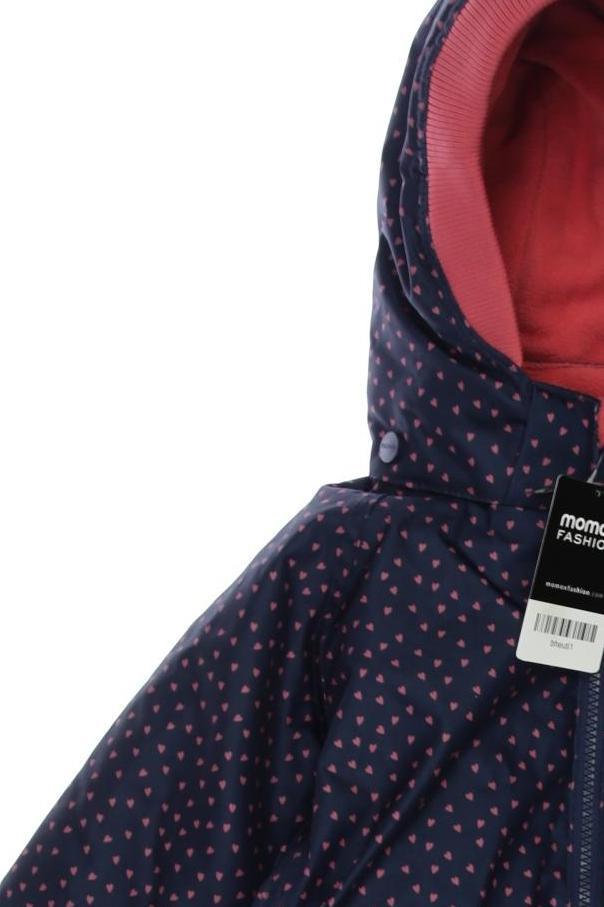 Thumbnail - racoon Mädchen Jacke, marineblau, Gr. 134