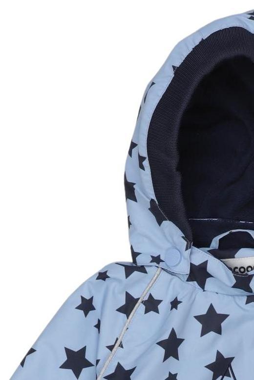 Thumbnail - racoon Mädchen Jacke, mehrfarbig, Gr. 86