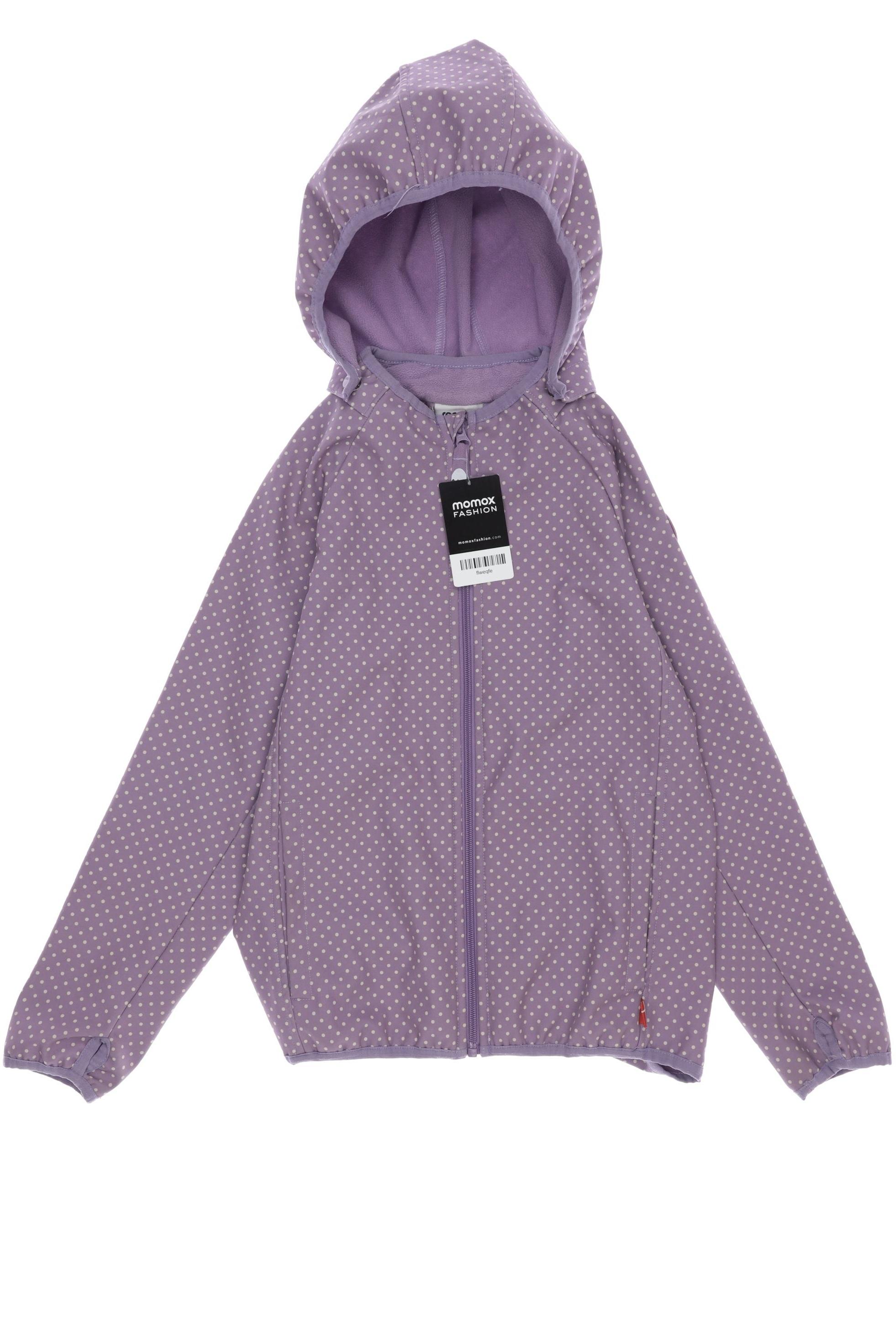 

racoon Damen Jacke, flieder, Gr. 140