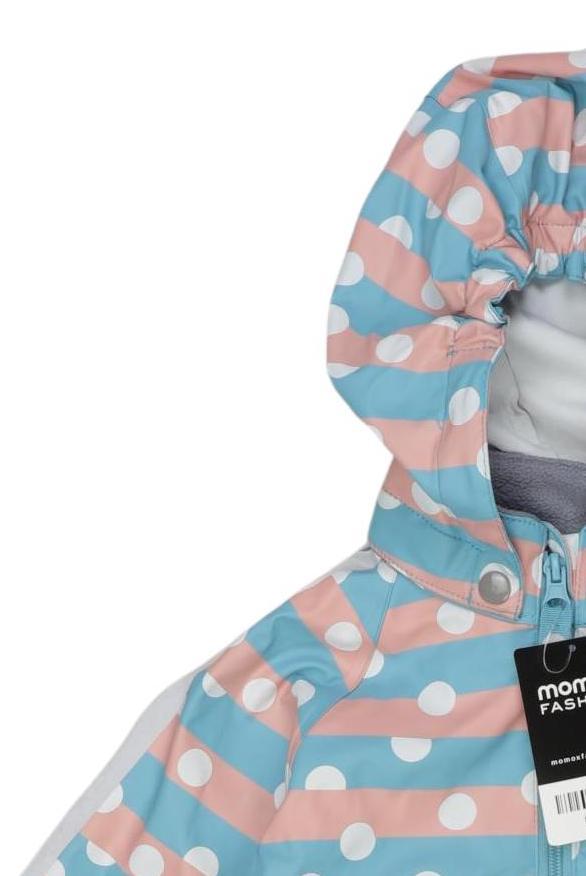 Thumbnail - racoon Mädchen Jacke, mehrfarbig, Gr. 98