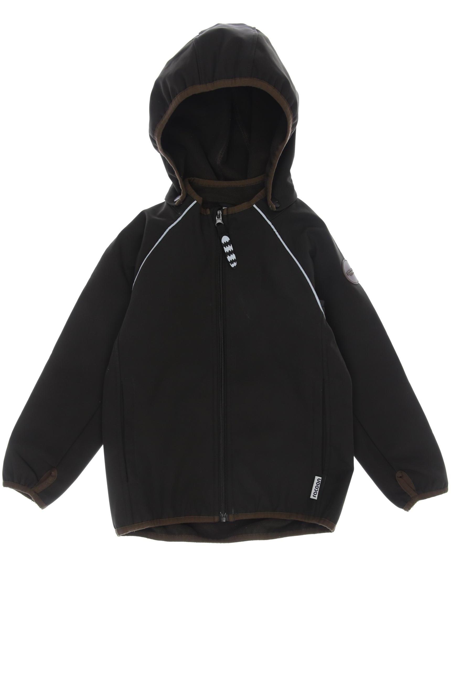 

racoon Damen Jacke, grau, Gr. 116