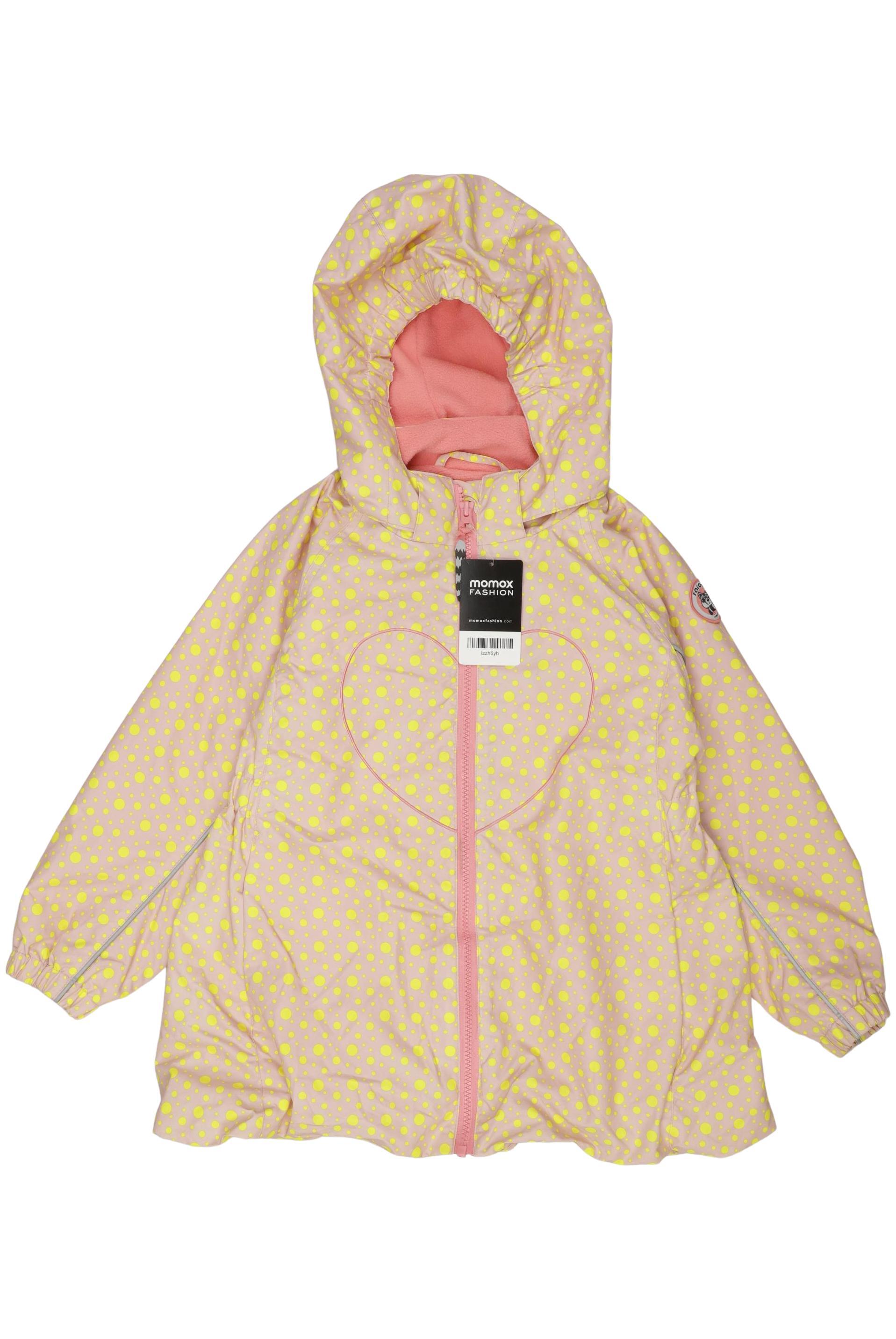 

racoon Damen Jacke, pink, Gr. 116