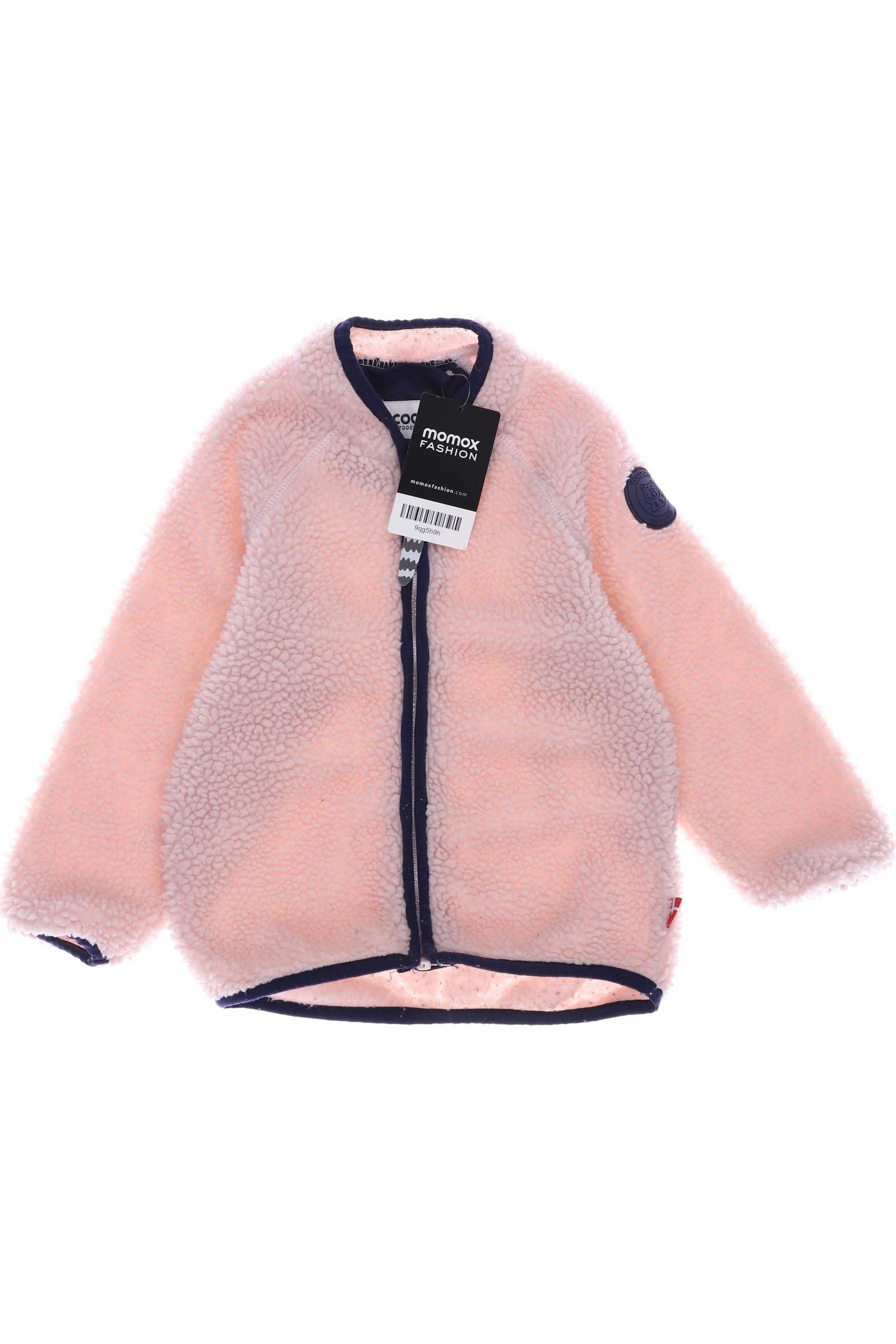 

racoon Damen Jacke, pink, Gr. 86