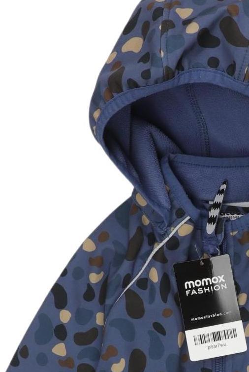 Thumbnail - racoon Mädchen Jacke, marineblau, Gr. 98