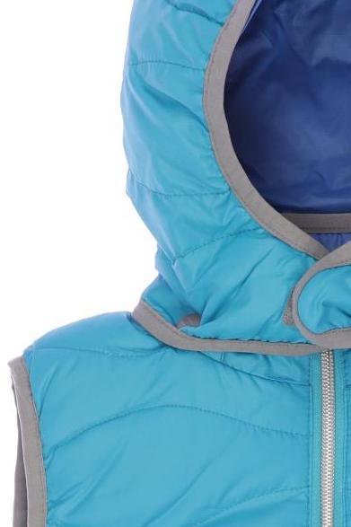 Thumbnail - racoon Mädchen Jacke, türkis, Gr. 110