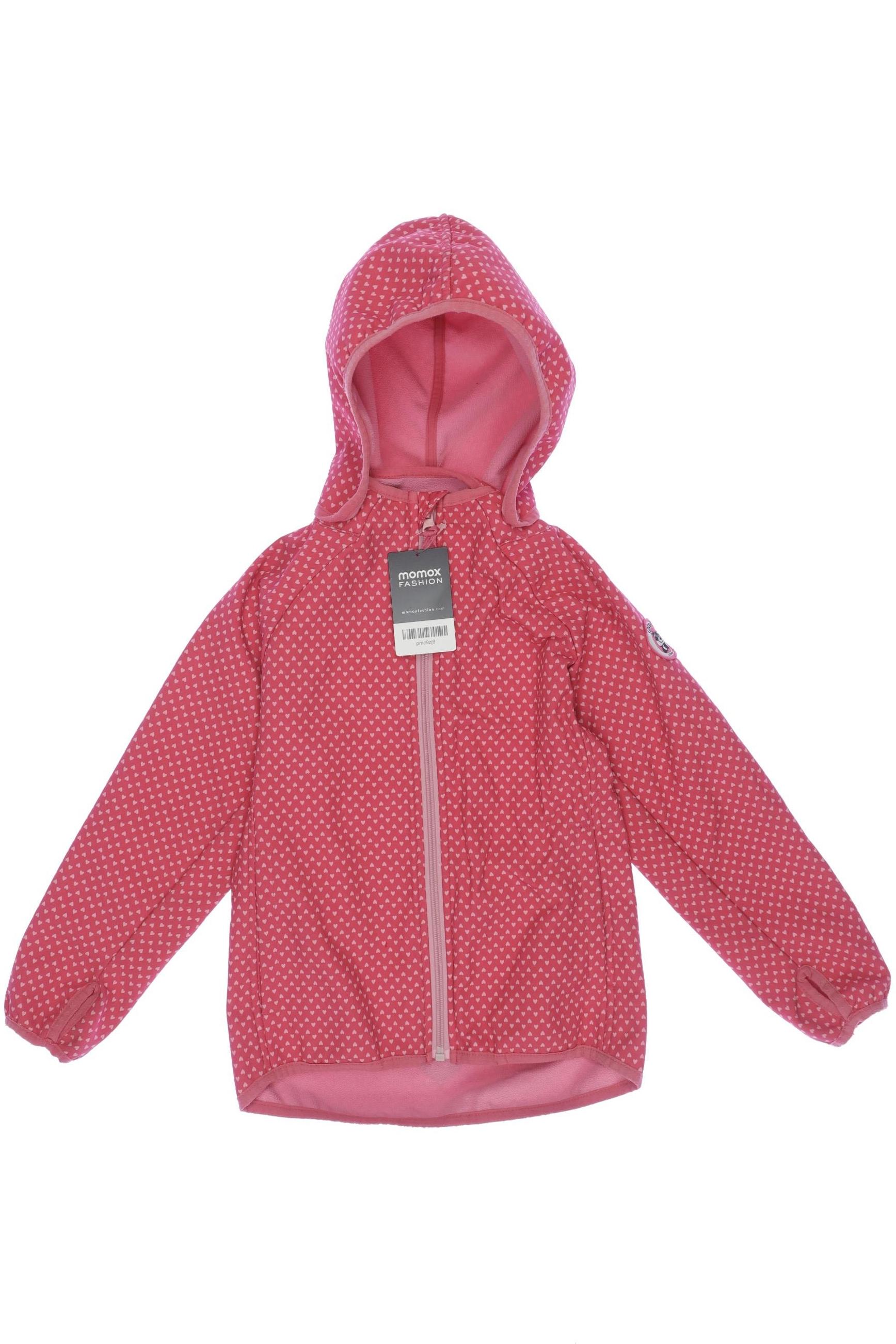

racoon Damen Jacke, pink, Gr. 116