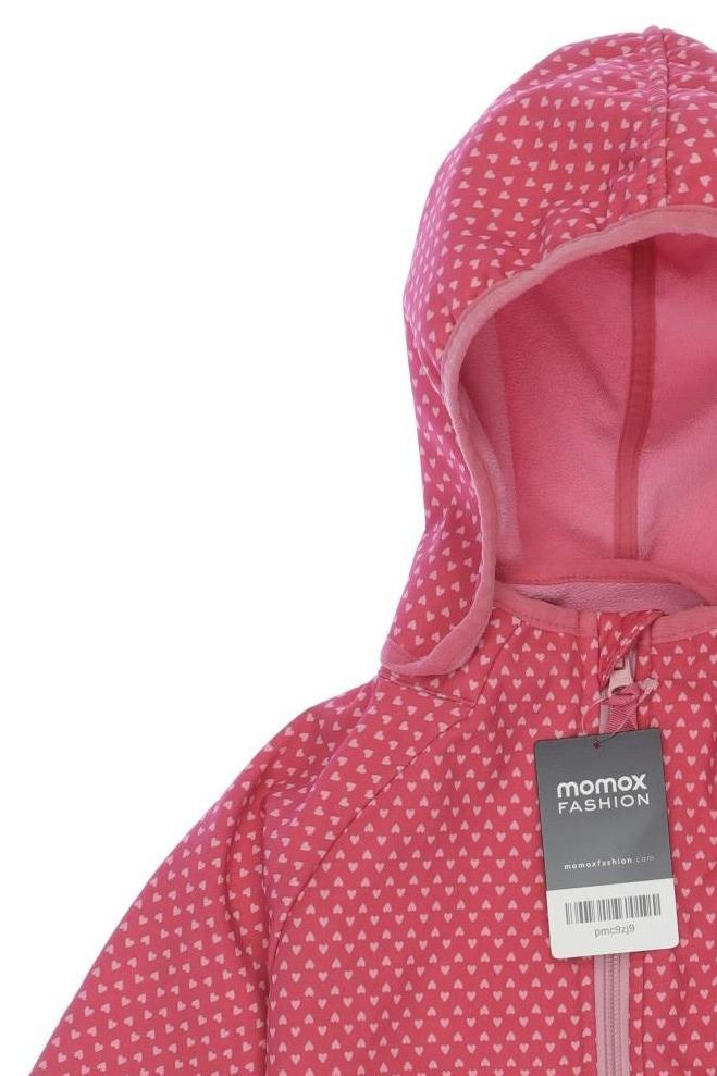 Thumbnail - racoon Mädchen Jacke, pink, Gr. 116